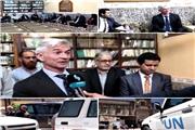 خدمات اجتماعی نُجَباء اروپا را در مقابل آمریکا قرار داد