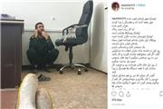 روایتی از مجاهدت‌های فرمانده‌ سپاه پلدختر +عکس