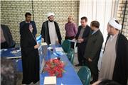 تجلیل از کارآفرینان برتر شهرستان کبودرآهنگ