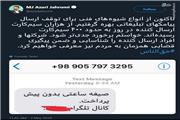 افشاگری آذری‌جهرمی درباره صیغه ساعتی! +عکس