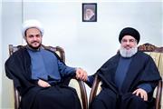 ماجرای پیام ویژه رهبر معظم انقلاب به نصرالله در جریان جنگ تموز
