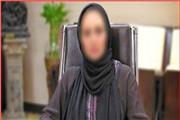 دستور بازداشت هنرپیشه هتاک صادر شد