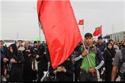 افزایش حضور زائران در مرز‌ / عبور ‌900 هزار زائر ‌از ‌مهران