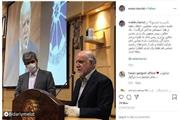 کدام نامزد ریاست مجلس در نشست زاگرس نشینان ودولتیان شرکت کرده؟