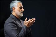 ماجرای اقامه نماز حاج‌قاسم سلیمانی در کاخ کرملین