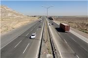 پیمانکار مکلف به تکمیل کنار گذر غربی همدان تا جاده بیجار شده است