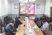 مردم ایران با روحیه بسیجی برای رفع مشکلات گام برمی‌دارند