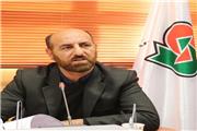 صفر صادقی راد رسما سکان مدیریت راهداری استان را به دست گرفت
