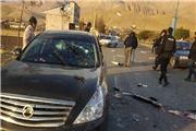 اسلحه ترور شهید فخری‌زاده ساخت اسرائیل است