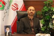 اعزام 50 دستگاه ناوگان مسافربری به منظور بازگشت مسافران اربعین حسینی به مرز مهران انجام شد.