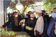 ستاد تنظیم بازار نظارتی جدی تر داشته باشد.