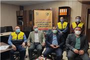 برگزاری مانور آماده بکاری مولدهای برق اضطراری در 7 شهرستان استان همدان