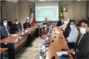 نشست هم اندیشی اداره برق با ائمه جماعات استان همدان