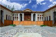 خانه موزه نیما یوشیج افتتاح میشود .
