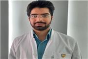 خمیردندان آلبودنت قابل بلع است!