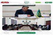 محصولات کشاورزی  صادراتی عودت داده شده به کشور هیچگونه مشکلی نداشتند