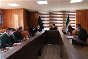 پنجمین جلسه کمیته تجدیدنظر برای تشخیص مشاغل سخت و زیان آور