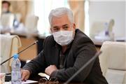 آرامگاه میررضی الدین آرتیمانی به برند گردشگری تویسرکان تبدیل می شود