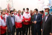 نشاط اجتماعی در همدان بسیار بالا است/مسافران به بهداشت تغذیه دقت کنند
