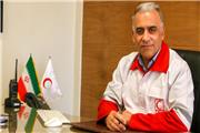 *ارائه 8هزار خدمت بی منت و بشردوستانه به نیابت از 8هزار شهید گلگون‌کفن در یکصد خانه هلال
