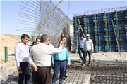 معاون مهندسی و توسعه آبفای کشور:  قرارگاه امام حسن مجتبی(ع) بازوی مهم اجرایی در به ثمر نشستن پروژه های محرومیت زدایی است