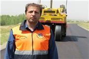 فعالیت 23 اکیپ راهداری در محور راه کربلا