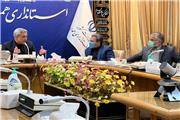 رئیس کل دادگستری همدان: مدیران مقصر در مسئله قطعی آب شناسایی و محاکمه شوند/تقدیر استاندار همدان از دادستان برای همراهی در حل مشکل آبی