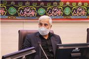 پیش‎بینی مسیرهای فرعی برای تسهیل تردد زائران اربعین ضروری است