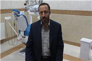 هدف ما این است کاری کنیم،بیماران به جز درد بیماری، درد دیگری را حس نکنند