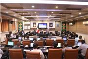 تلاش مدیران بر انتفاع ساکنان از ایجاد منطقه 5 باشد