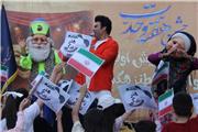 نخستین جشنواره تئاتر طنز هگمتانه در همدان آغاز شد