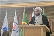 گردهمایی ائمه جماعت و هیئت امنای مساجد شهرستان همدان با موضوع مدیریت مصرف آب و برق برگزار شد