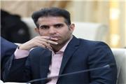 وقتی صدای 6 سال خاموش یک مرد در سفر استاندار شنیده شد