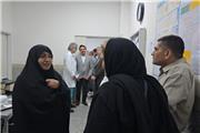 آغاز طرح نظارت شبانه بر کیفیت خدمات عمومی در همدان