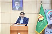 کارگاه تخصصی مدیریت تعدیل و قراردادها در همدان برگزار شد