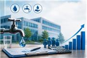 20 درصد از اشتراک‌های آب سازمان‌ها و ادارات در همدان بدمصرف هستند/ قطع آب در انتظار ادارات پرمصرف همدان