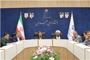 بررسی سیاست‌های ترویج زیست عفیفانه در همدان/ واحدهایی که از نظام مجوز و تسهیلات دریافت می‌کنند، باید ضوابط را رعایت کنند