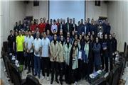پایان رقابت‌های شطرنج کارکنان شهرداری‌های کلان‌شهرهای ایران در همدان؛ تهران و مشهد بر سکوی نخست ایستادند