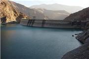 کاهش انتقال آب از تالوار با منابع اکباتان و آبشینه جبران می‌شود؛ تأمین آب شرب همدان پایدار است