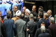 کوچ وکیل‌الدوله‌ها از خانه ملت به خانه دولت!