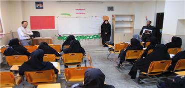 برگزاری گفتمان آموزشی جشنواره عصر جدید یاددهی_ یادگیری در همدان