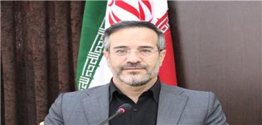 زارعی سرپرست آموزش و پرورش استان همدان شد