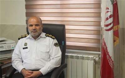 روز گذشته آمار حوادث جرحی در همدان 4 برابر شد/30 نفر مصدوم شدند