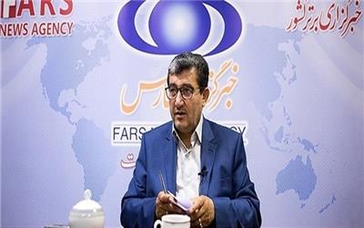 همدان مستعد تبدیل به قطب توریستی دنیاست