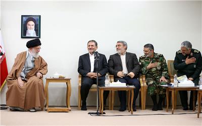 رئیس جمهور کجاست؟