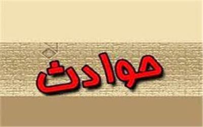 نجات جان جوان 20 ساله از مرگ در همدان