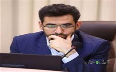 خطاب به وزیر امنیتی دولت امنیتی تدبیر وامید جناب آقای آذری جهرمی!!!
