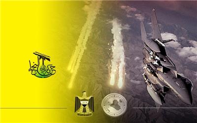 بیانیه شدیداللحن نُجَباء: دولت و پارلمان عراق مسؤول ادامه تجاوزات امریکا هستند