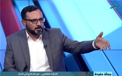 تأسیس «حشد شعبی» نقطه عطفی در تاریخ غرب آسیا است/ فرماندهان بعثی؛ شاه‌مهره‌های داعش و القاعده