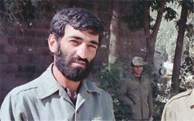 احمد متوسلیان "زنده" و در زندان رژیم صهیونیستی است